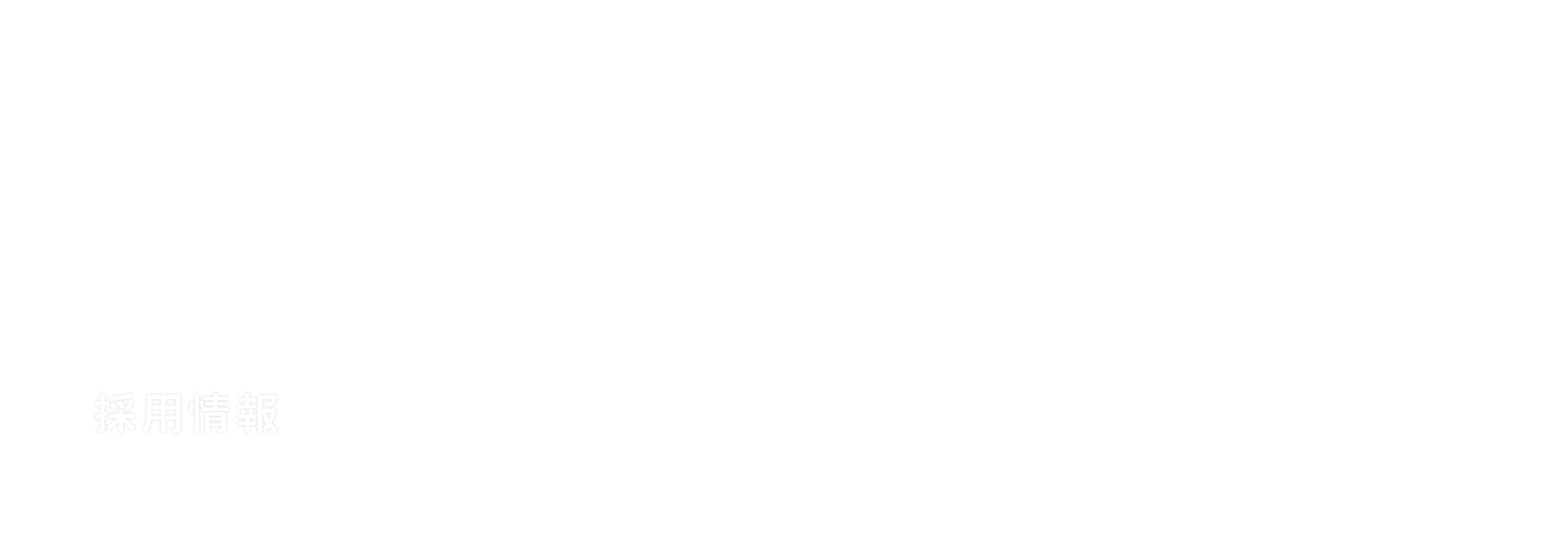 採用情報